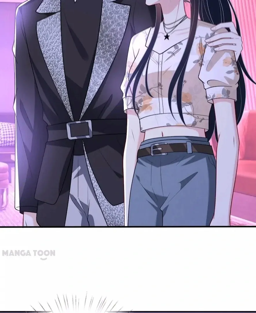 The True Heiress Is an All-Powerful Bigshot Chapter 151 page 19 - 