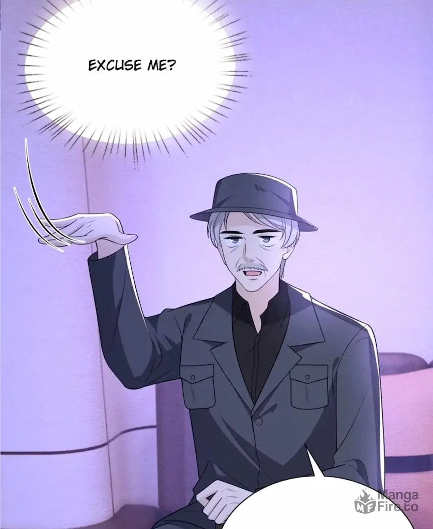 The True Heiress Is an All-Powerful Bigshot Chapter 151 page 20 - 