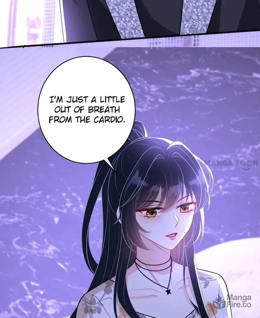 The True Heiress Is an All-Powerful Bigshot Chapter 151 page 24 - 
