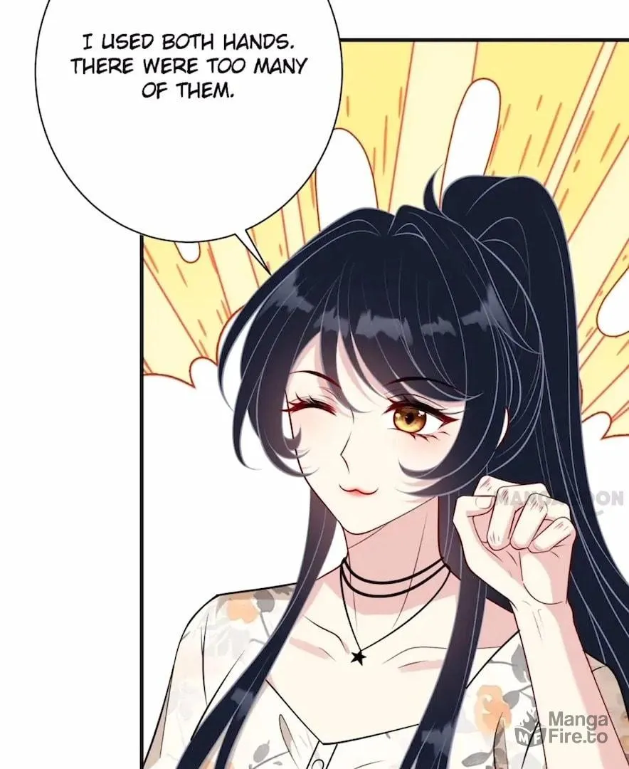 The True Heiress Is an All-Powerful Bigshot Chapter 151 page 27 - 