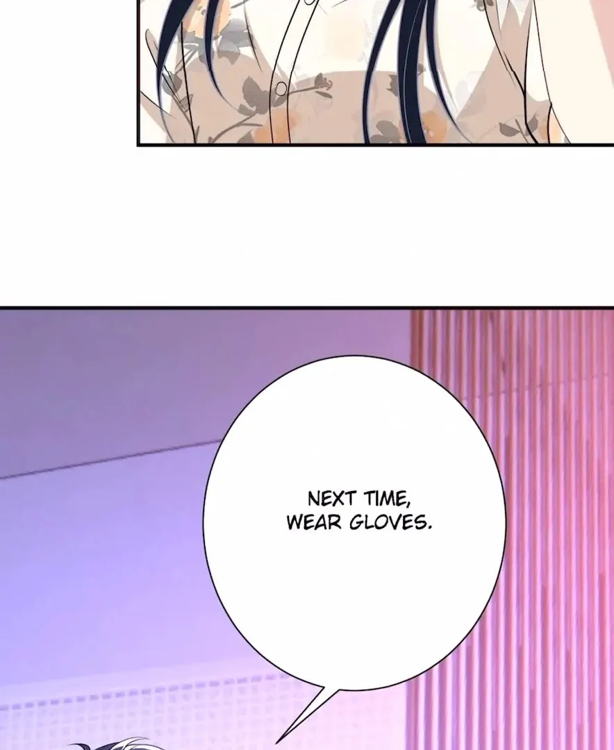The True Heiress Is an All-Powerful Bigshot Chapter 151 page 28 - 