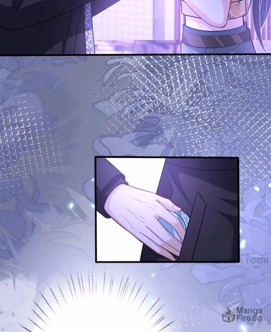 The True Heiress Is an All-Powerful Bigshot Chapter 151 page 30 - 