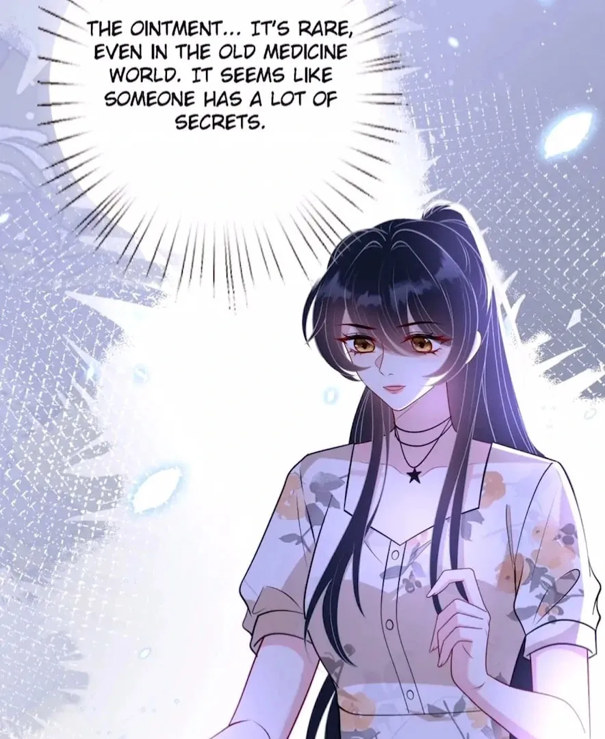 The True Heiress Is an All-Powerful Bigshot Chapter 151 page 31 - 