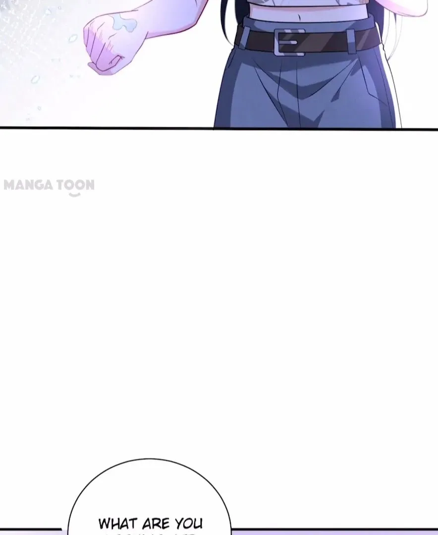 The True Heiress Is an All-Powerful Bigshot Chapter 151 page 32 - 