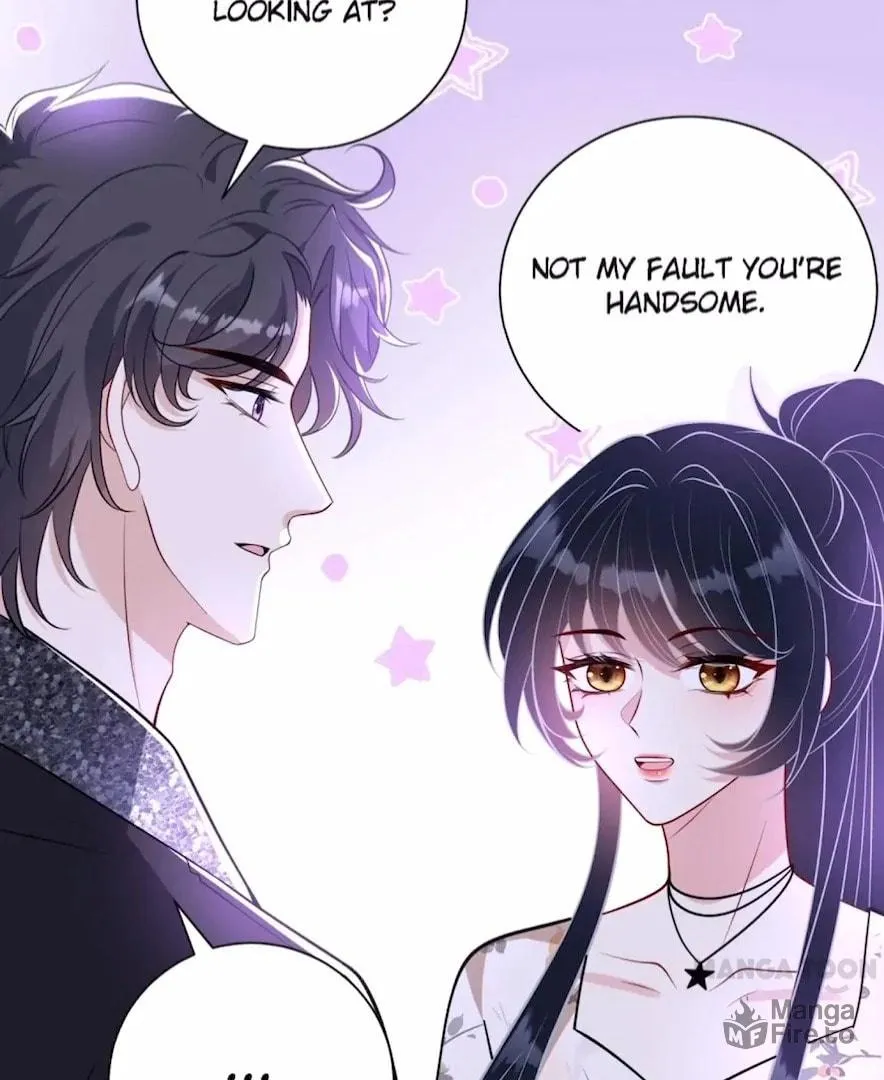 The True Heiress Is an All-Powerful Bigshot Chapter 151 page 33 - 