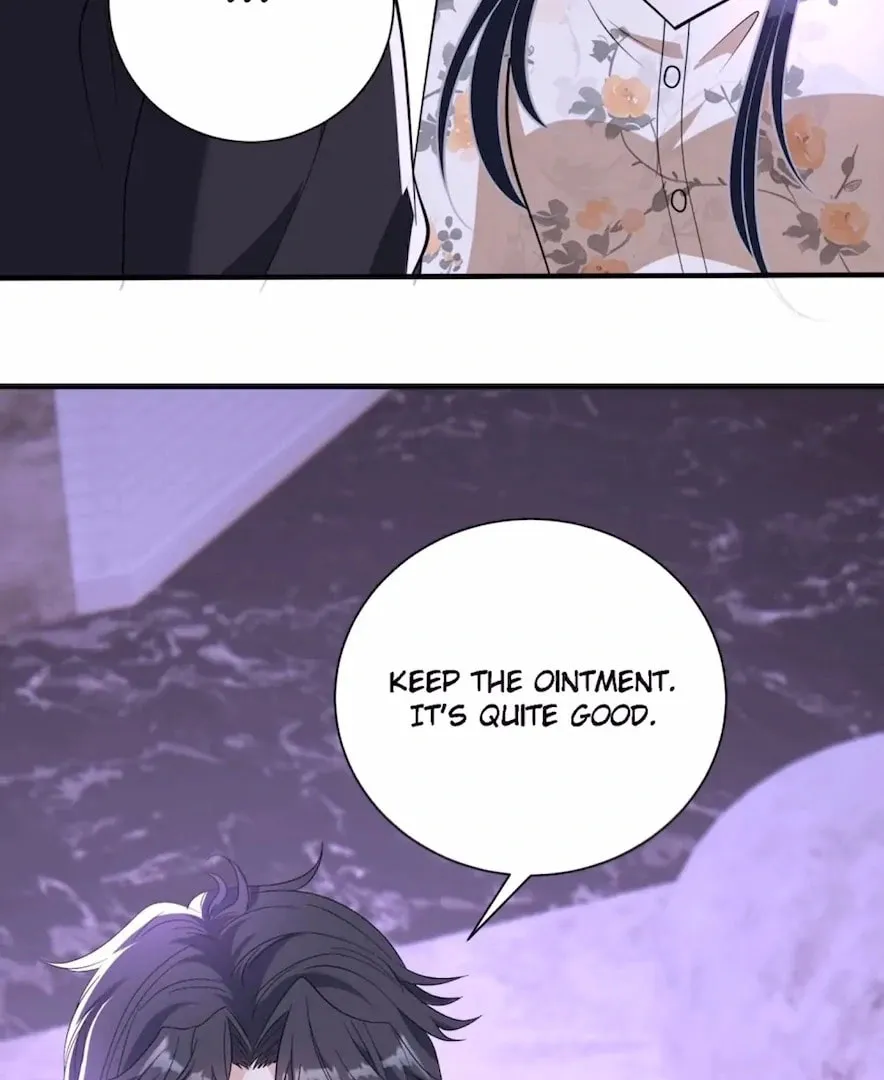 The True Heiress Is an All-Powerful Bigshot Chapter 151 page 34 - 