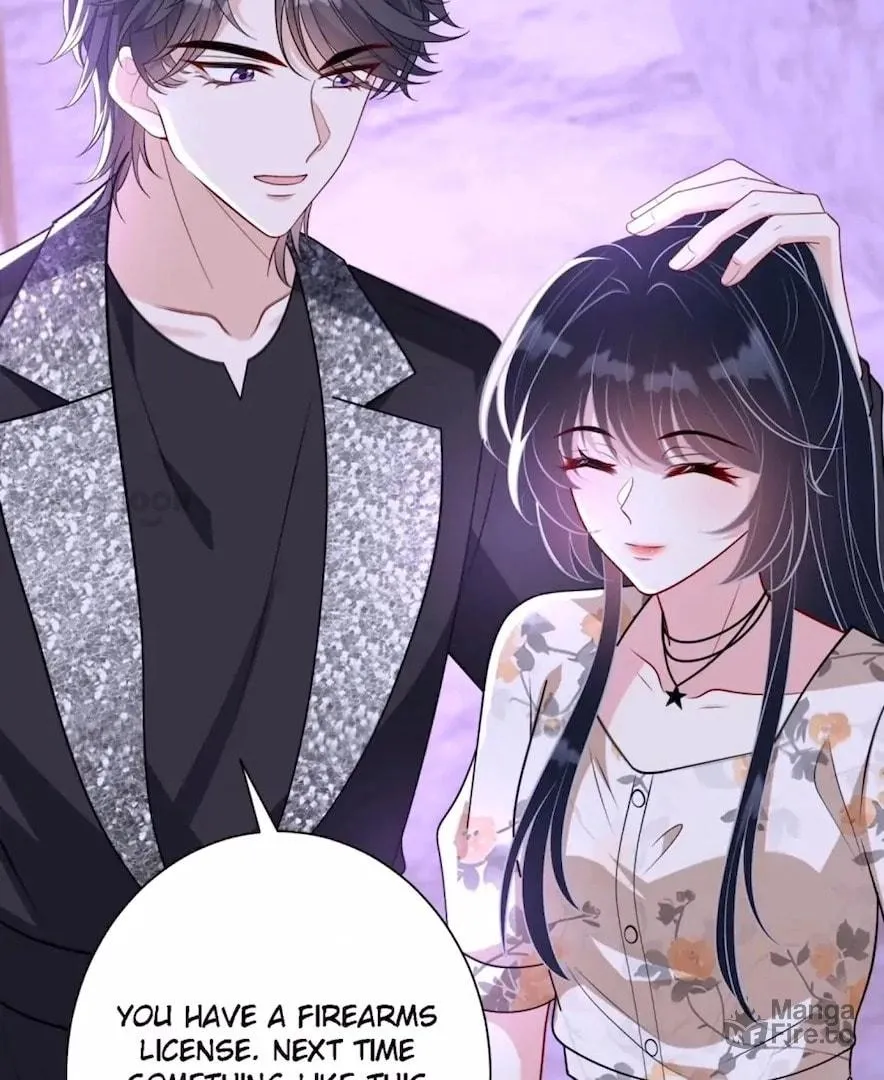 The True Heiress Is an All-Powerful Bigshot Chapter 151 page 35 - 