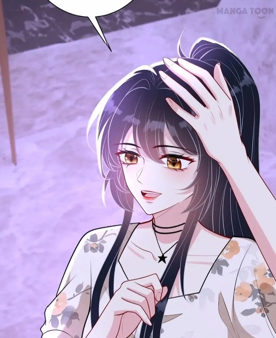 The True Heiress Is an All-Powerful Bigshot Chapter 151 page 37 - 