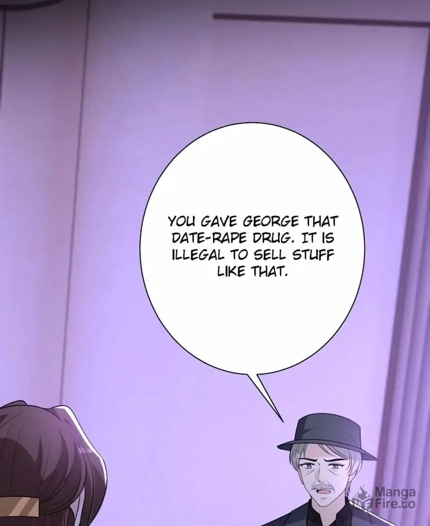 The True Heiress Is an All-Powerful Bigshot Chapter 151 page 39 - 