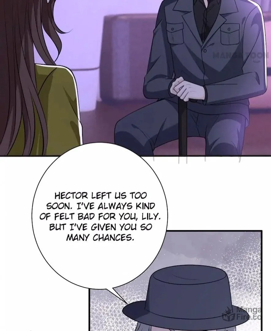 The True Heiress Is an All-Powerful Bigshot Chapter 151 page 40 - 