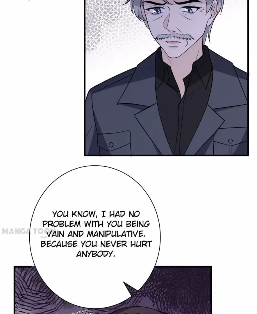 The True Heiress Is an All-Powerful Bigshot Chapter 151 page 41 - 