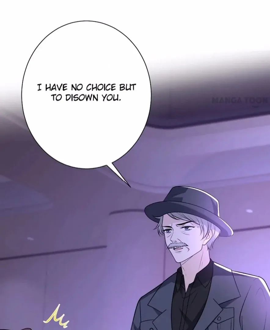 The True Heiress Is an All-Powerful Bigshot Chapter 151 page 43 - 