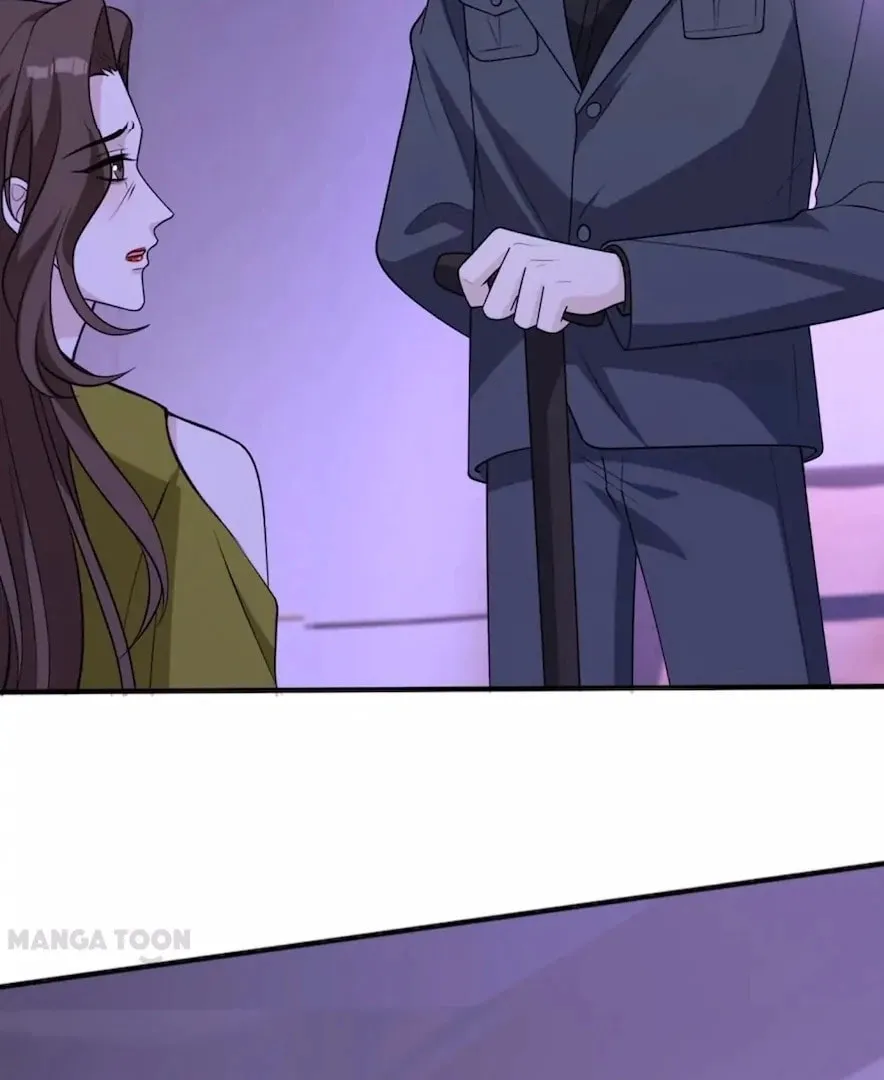The True Heiress Is an All-Powerful Bigshot Chapter 151 page 44 - 