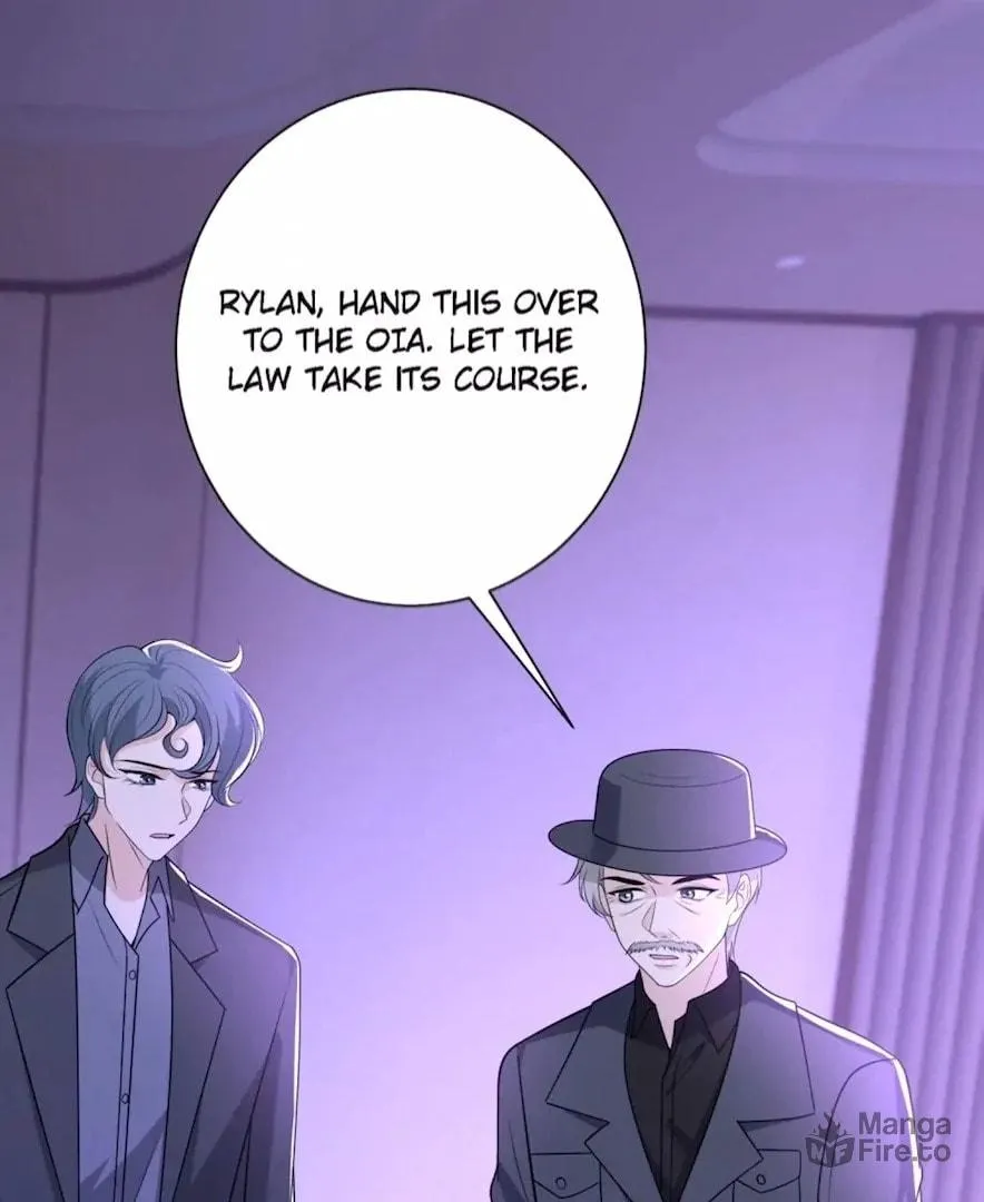 The True Heiress Is an All-Powerful Bigshot Chapter 151 page 45 - 