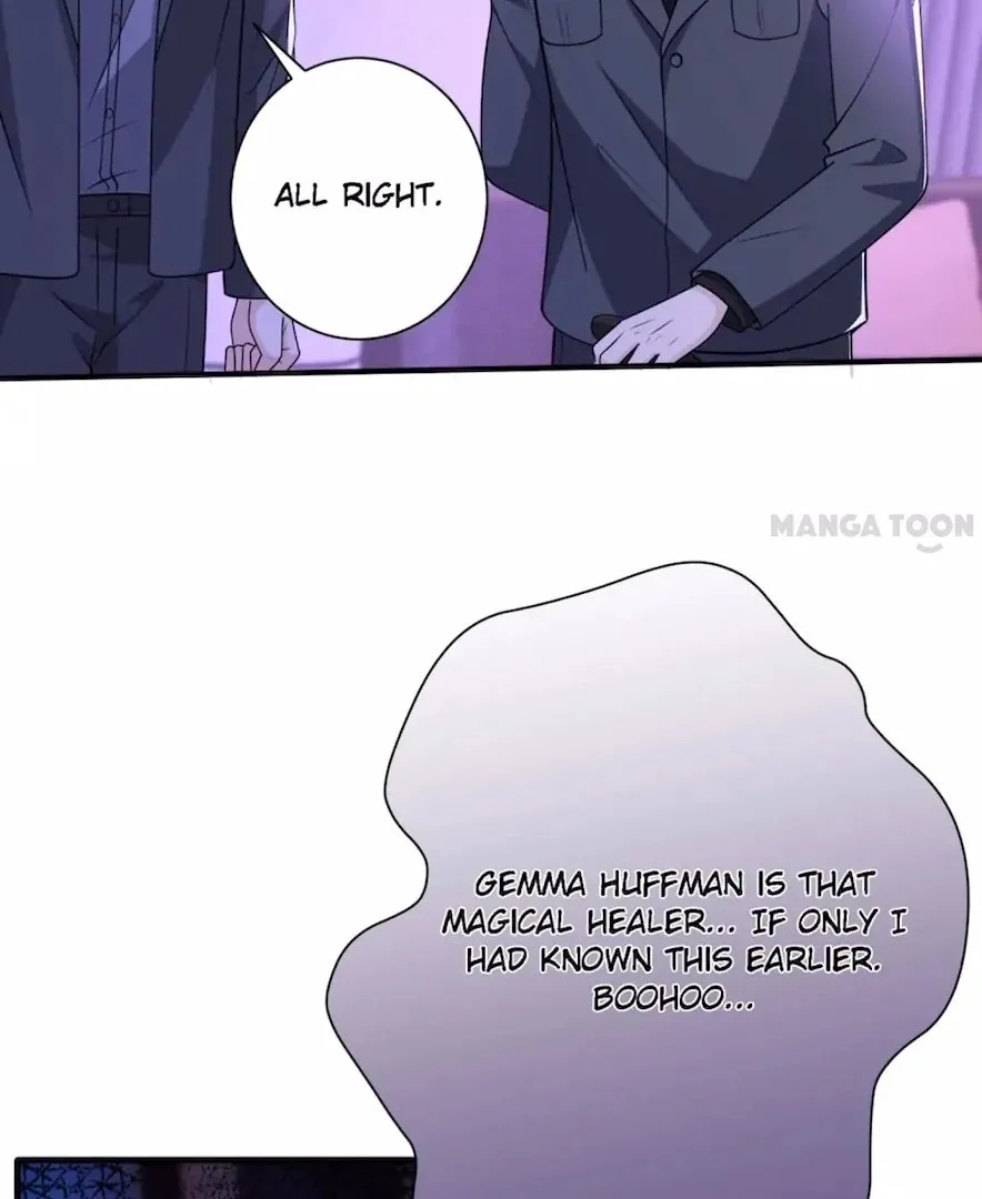 The True Heiress Is an All-Powerful Bigshot Chapter 151 page 46 - 