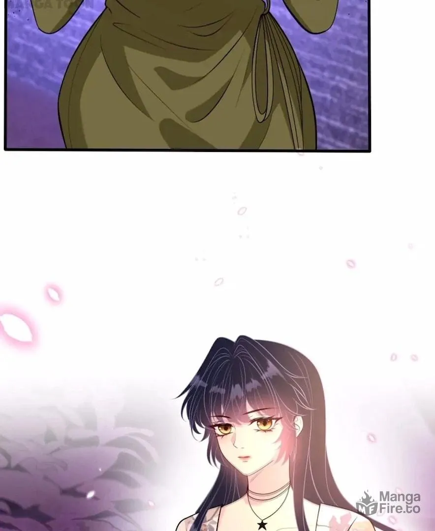 The True Heiress Is an All-Powerful Bigshot Chapter 151 page 48 - 