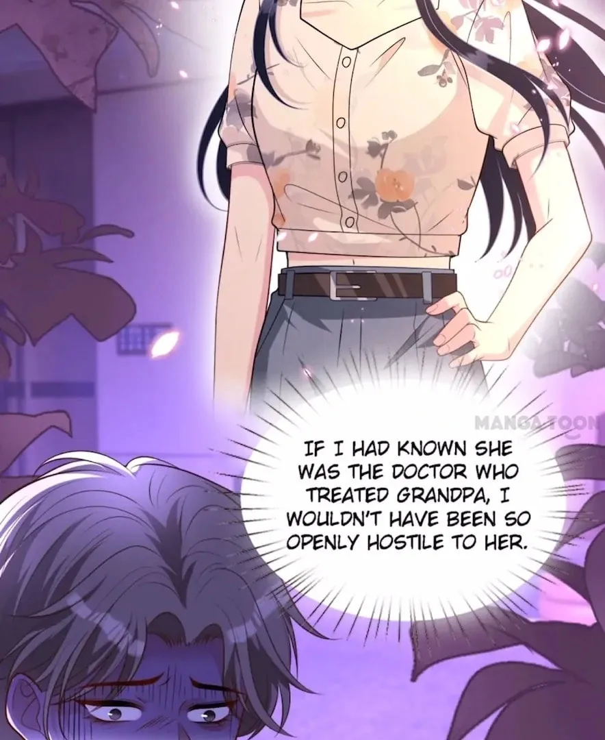 The True Heiress Is an All-Powerful Bigshot Chapter 151 page 49 - 