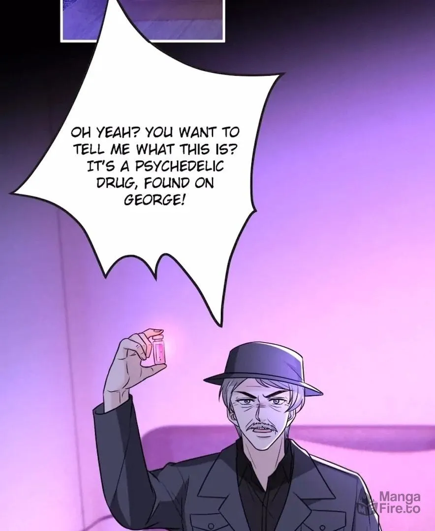 The True Heiress Is an All-Powerful Bigshot Chapter 151 page 6 - 