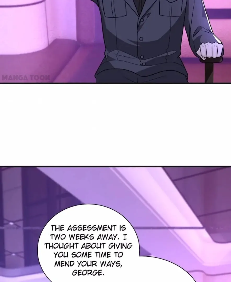 The True Heiress Is an All-Powerful Bigshot Chapter 151 page 7 - 
