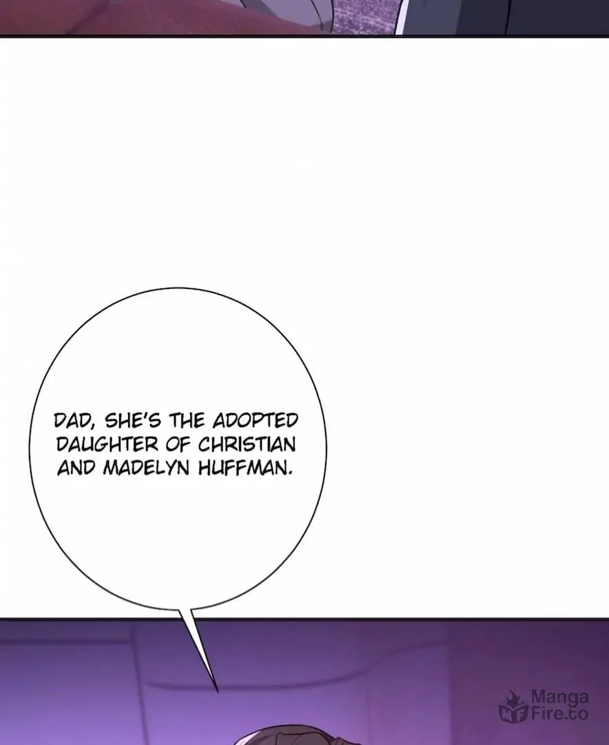 The True Heiress Is an All-Powerful Bigshot Chapter 151 page 9 - 