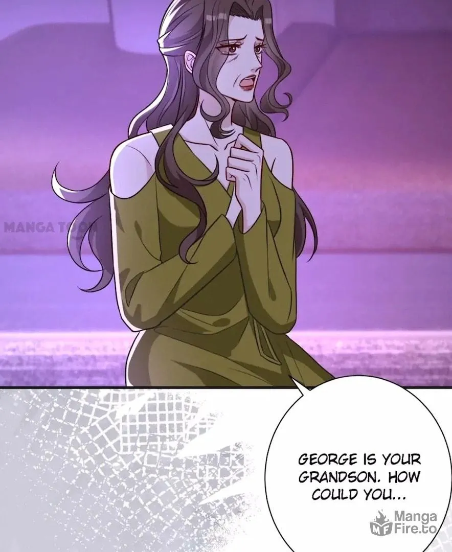 The True Heiress Is an All-Powerful Bigshot Chapter 151 page 10 - 