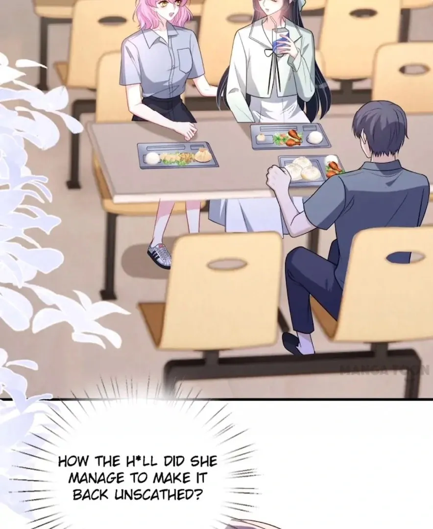 The True Heiress Is an All-Powerful Bigshot Chapter 152 page 2 - 