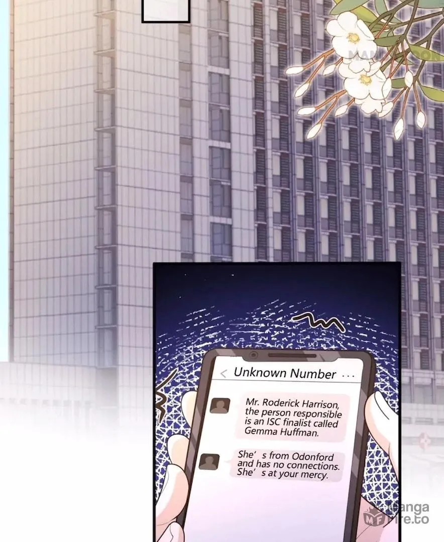 The True Heiress Is an All-Powerful Bigshot Chapter 152 page 12 - 
