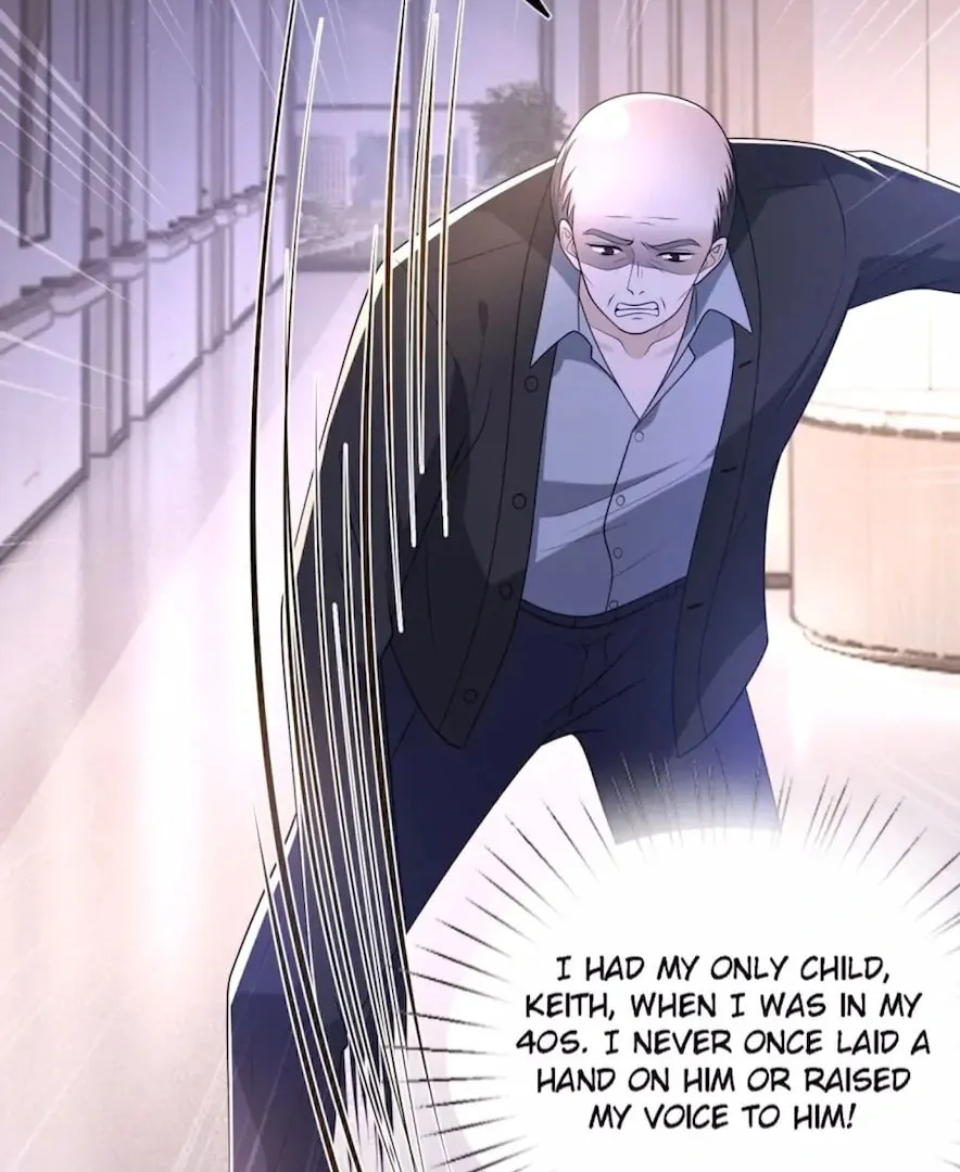 The True Heiress Is an All-Powerful Bigshot Chapter 152 page 14 - 