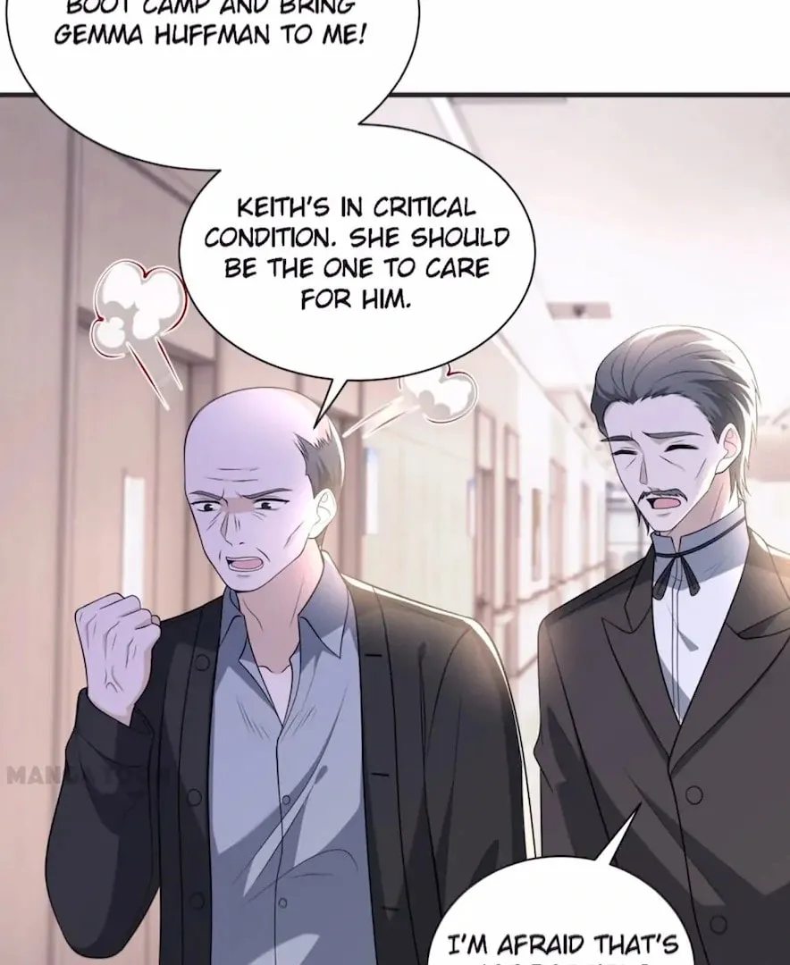 The True Heiress Is an All-Powerful Bigshot Chapter 152 page 16 - 