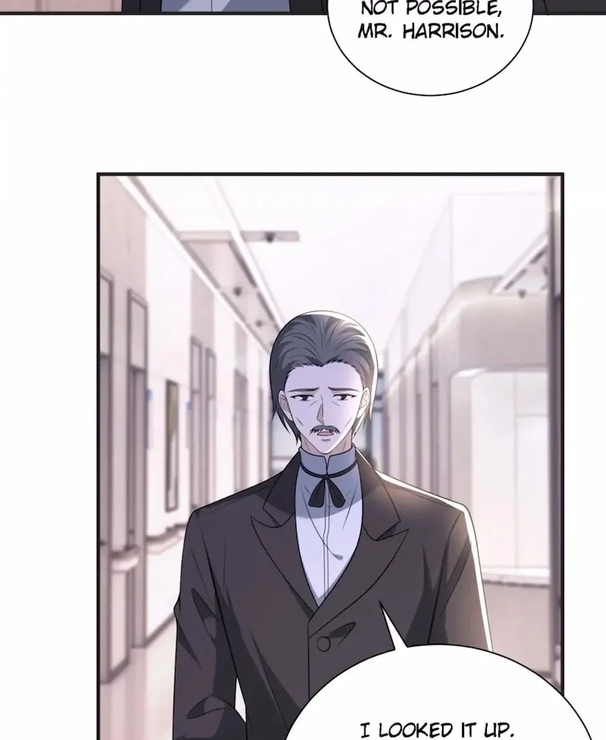The True Heiress Is an All-Powerful Bigshot Chapter 152 page 17 - 