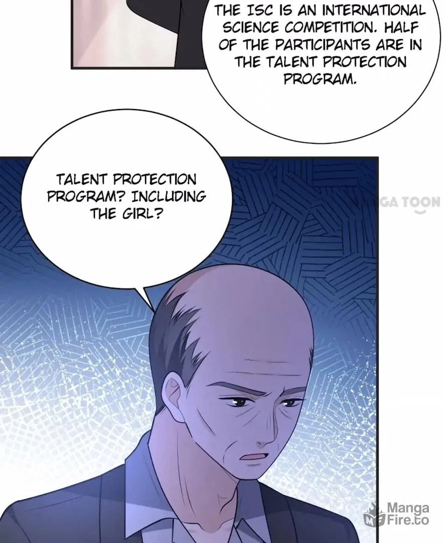 The True Heiress Is an All-Powerful Bigshot Chapter 152 page 18 - 