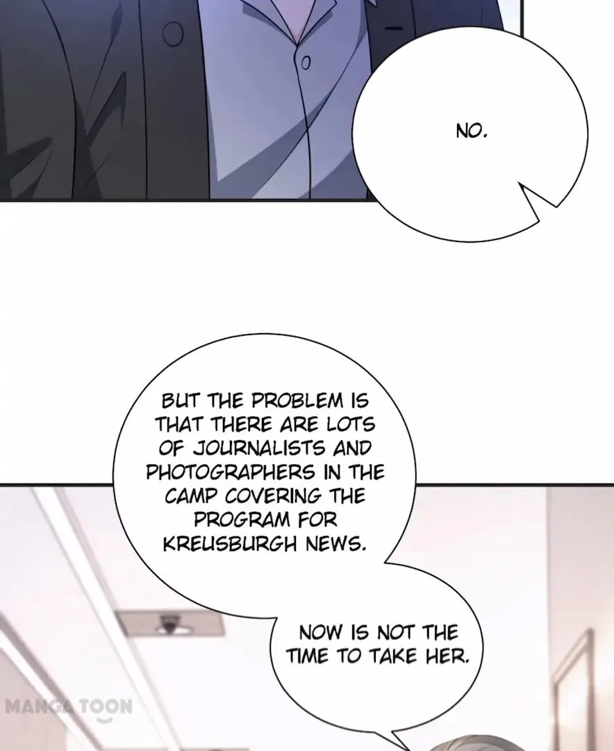 The True Heiress Is an All-Powerful Bigshot Chapter 152 page 19 - 