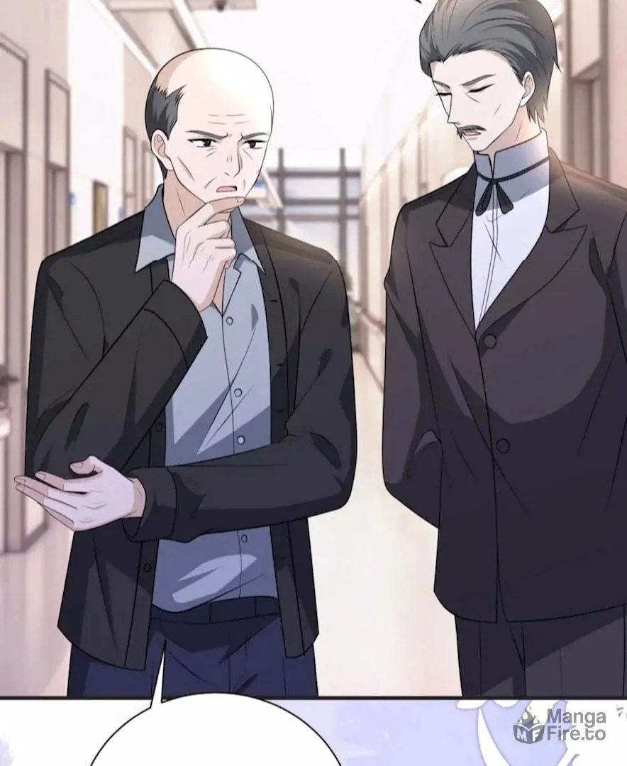 The True Heiress Is an All-Powerful Bigshot Chapter 152 page 20 - 