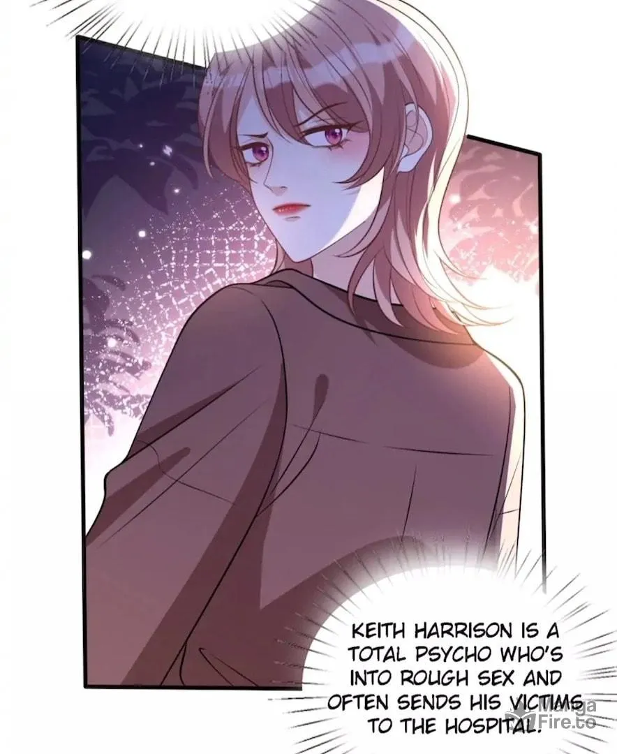 The True Heiress Is an All-Powerful Bigshot Chapter 152 page 3 - 