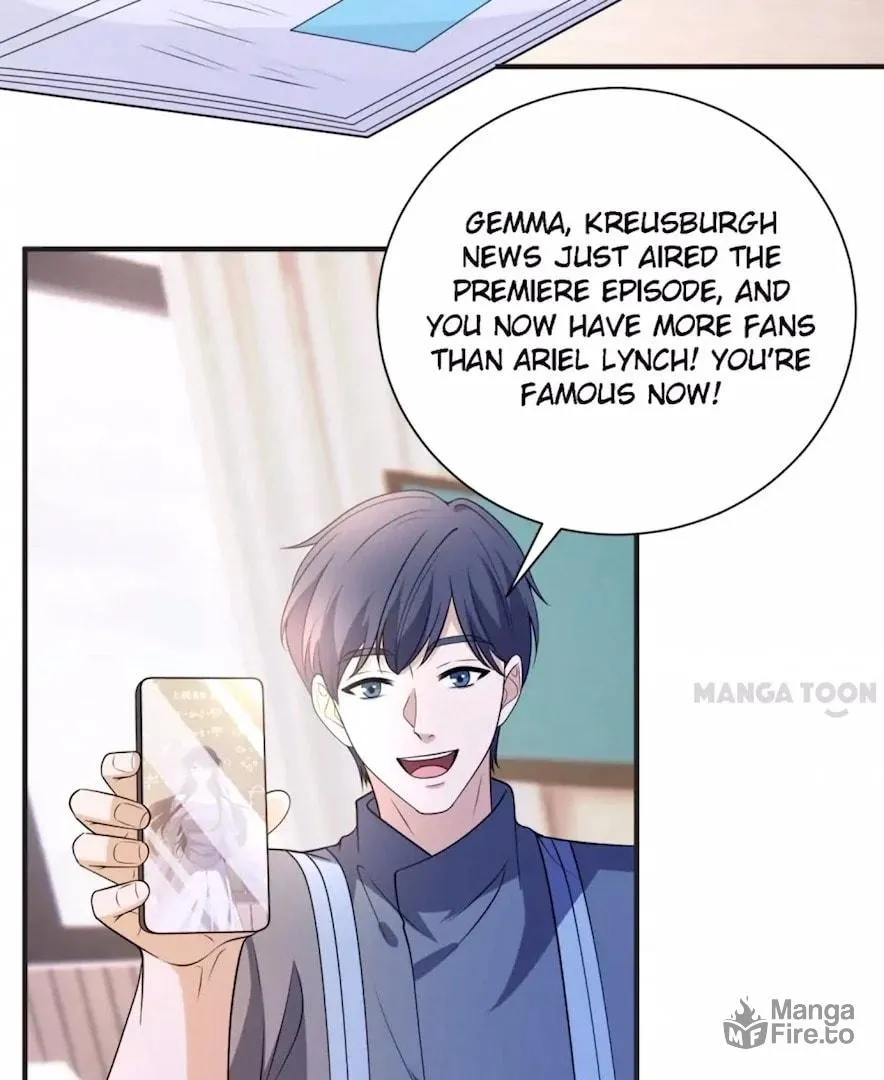 The True Heiress Is an All-Powerful Bigshot Chapter 152 page 24 - 