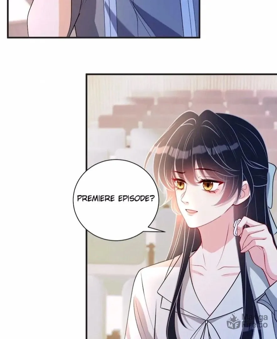 The True Heiress Is an All-Powerful Bigshot Chapter 152 page 25 - 