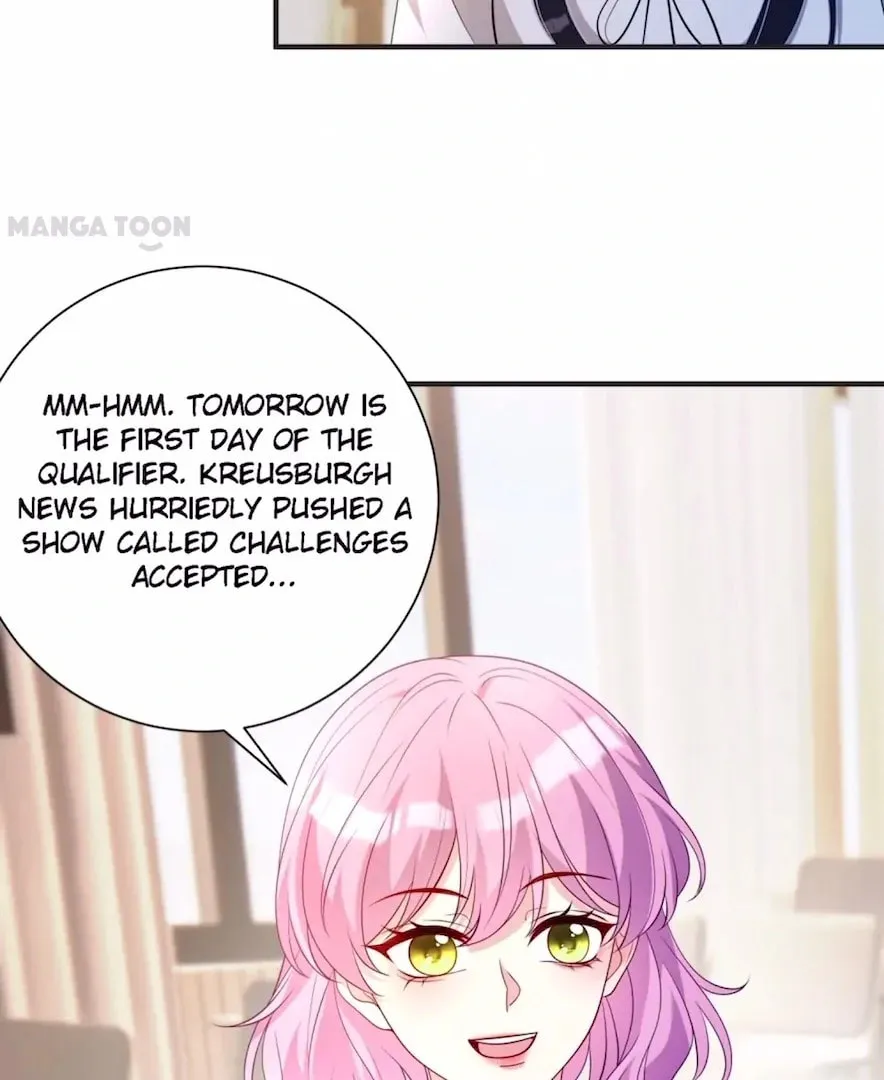 The True Heiress Is an All-Powerful Bigshot Chapter 152 page 26 - 