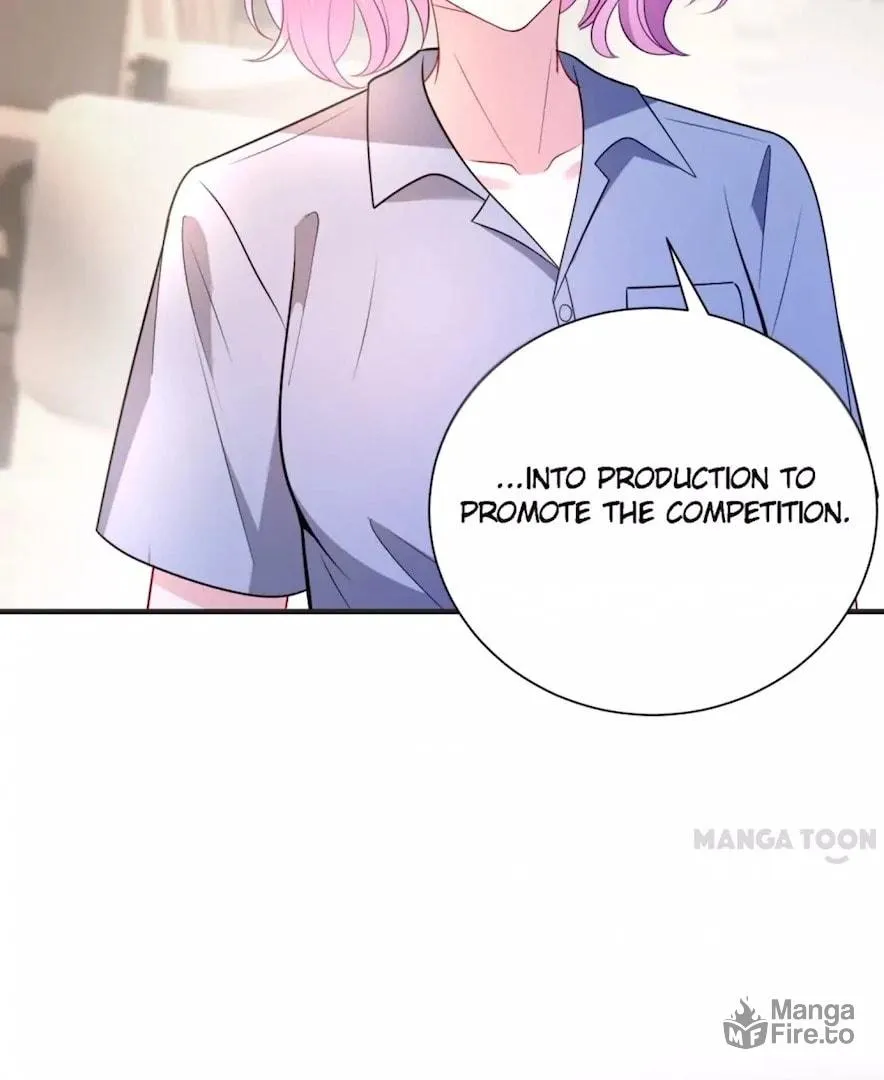 The True Heiress Is an All-Powerful Bigshot Chapter 152 page 27 - 