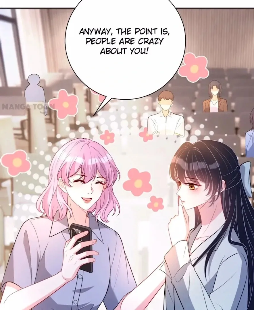 The True Heiress Is an All-Powerful Bigshot Chapter 152 page 29 - 