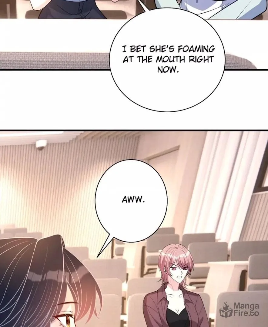 The True Heiress Is an All-Powerful Bigshot Chapter 152 page 33 - 