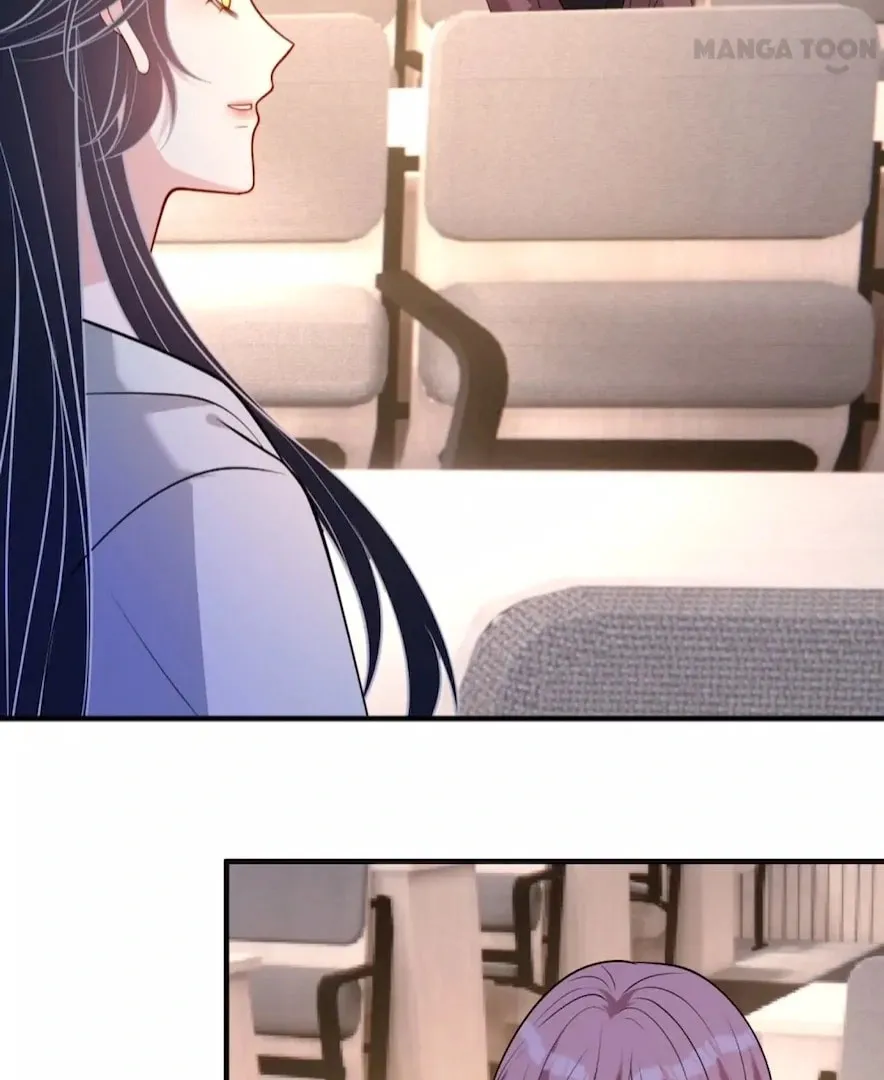 The True Heiress Is an All-Powerful Bigshot Chapter 152 page 34 - 