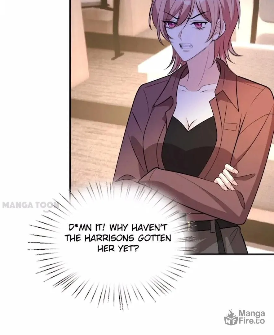 The True Heiress Is an All-Powerful Bigshot Chapter 152 page 35 - 