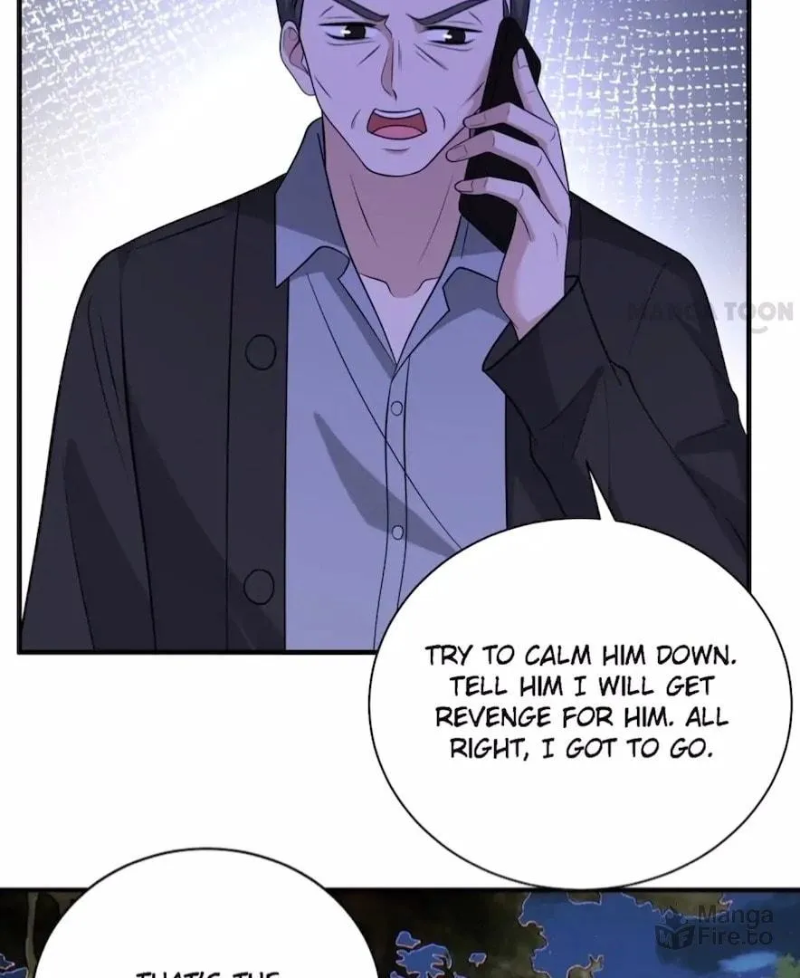 The True Heiress Is an All-Powerful Bigshot Chapter 152 page 40 - 