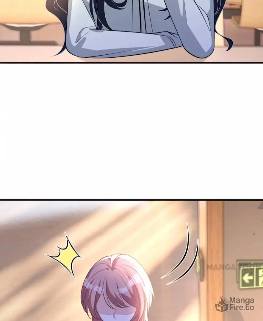 The True Heiress Is an All-Powerful Bigshot Chapter 152 page 5 - 
