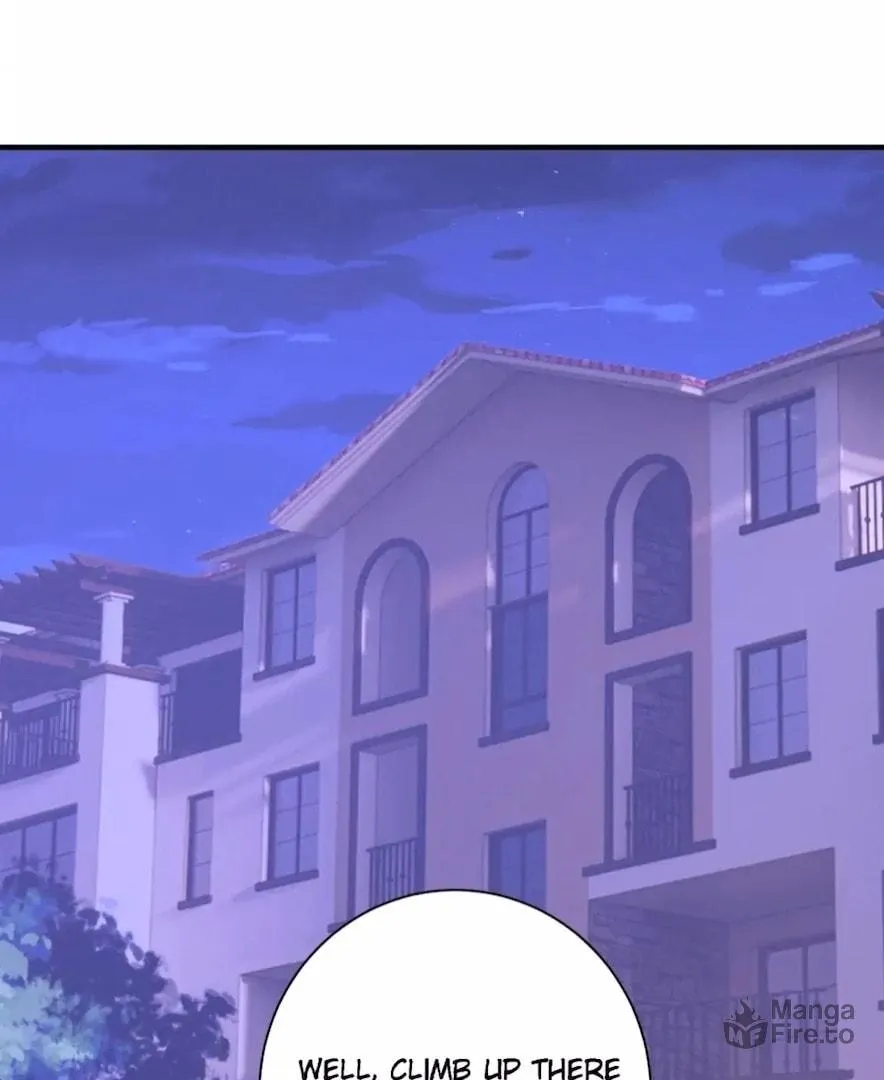 The True Heiress Is an All-Powerful Bigshot Chapter 152 page 42 - 