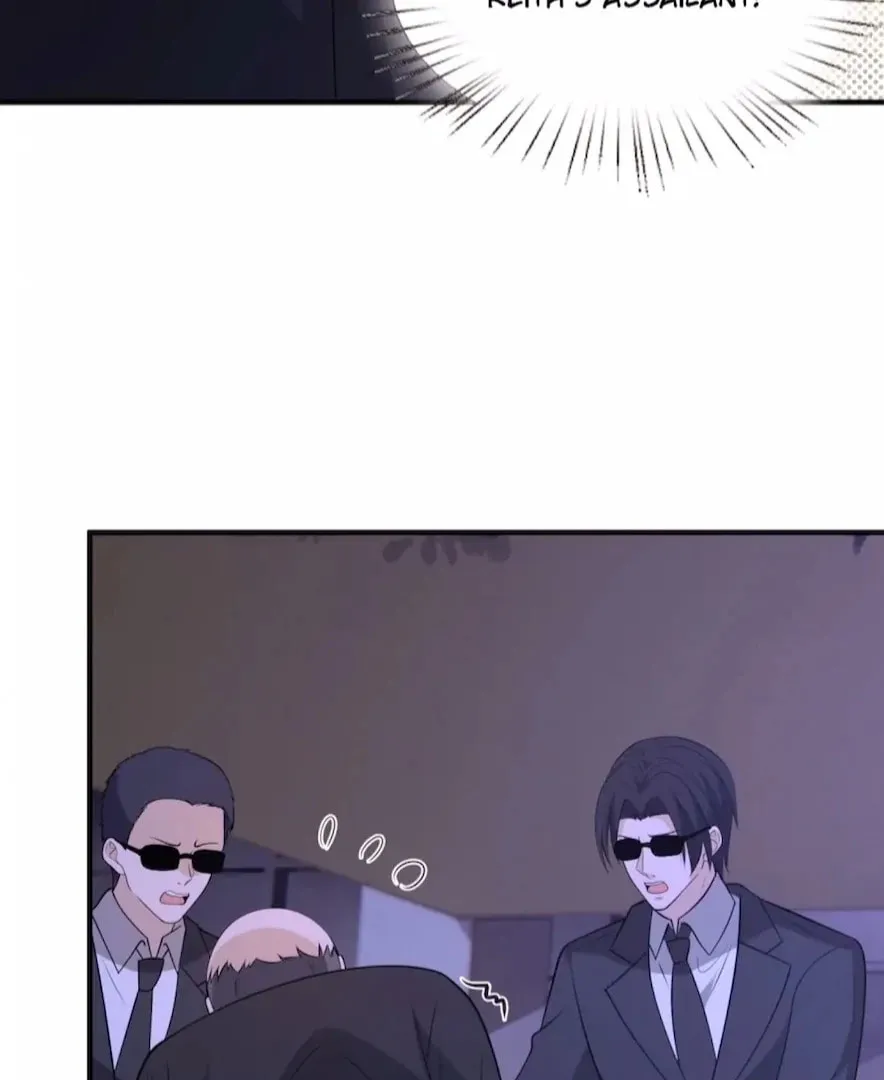 The True Heiress Is an All-Powerful Bigshot Chapter 152 page 44 - 
