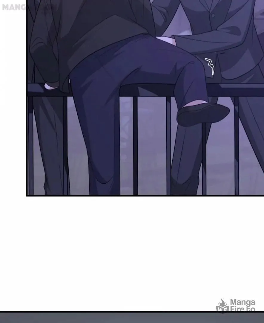 The True Heiress Is an All-Powerful Bigshot Chapter 152 page 45 - 