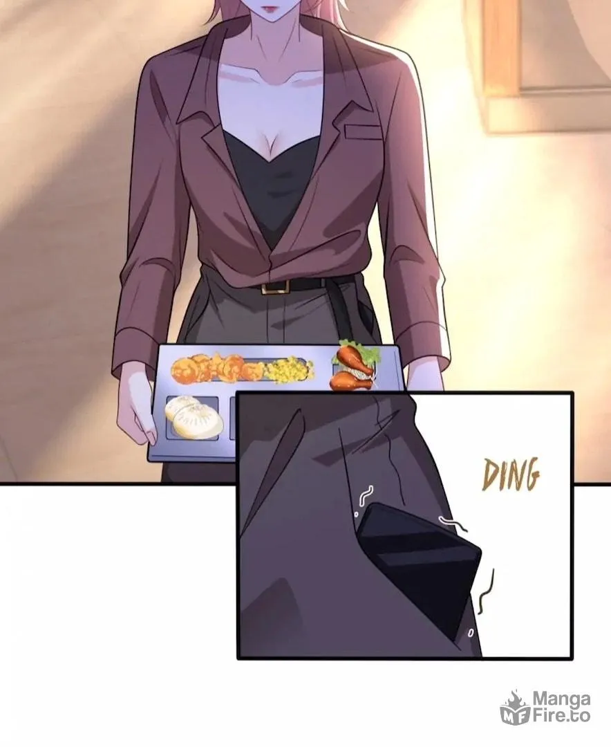 The True Heiress Is an All-Powerful Bigshot Chapter 152 page 6 - 