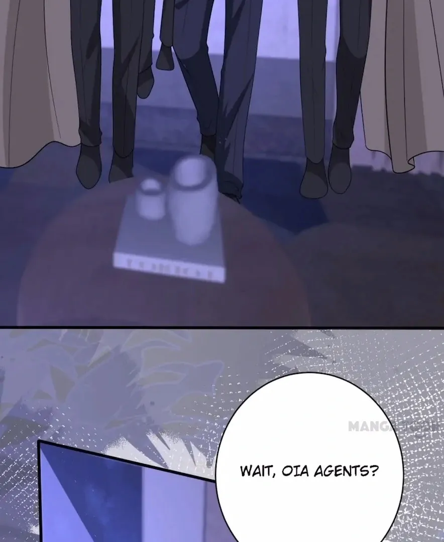 The True Heiress Is an All-Powerful Bigshot Chapter 153 page 2 - 