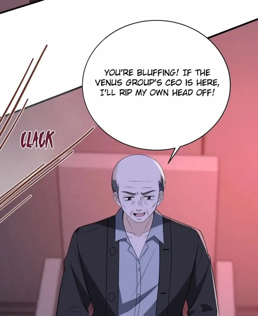 The True Heiress Is an All-Powerful Bigshot Chapter 153 page 11 - 